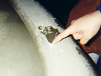 the guest book, how to reach me and more